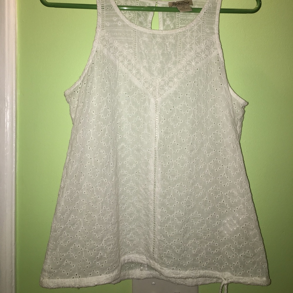 Lucky Brand Top